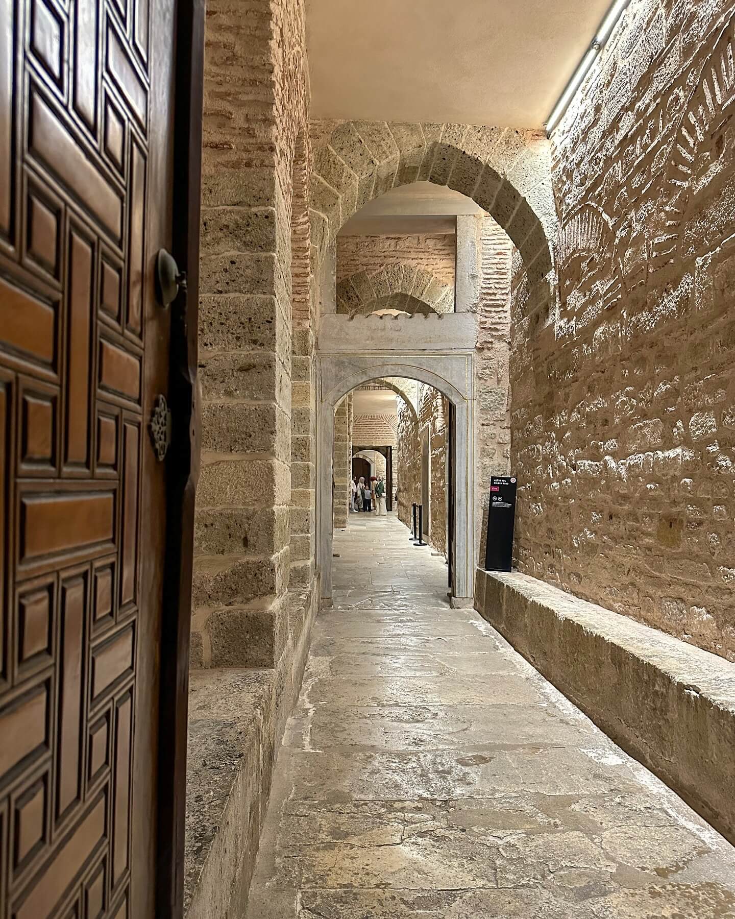 Topkapı Sarayı