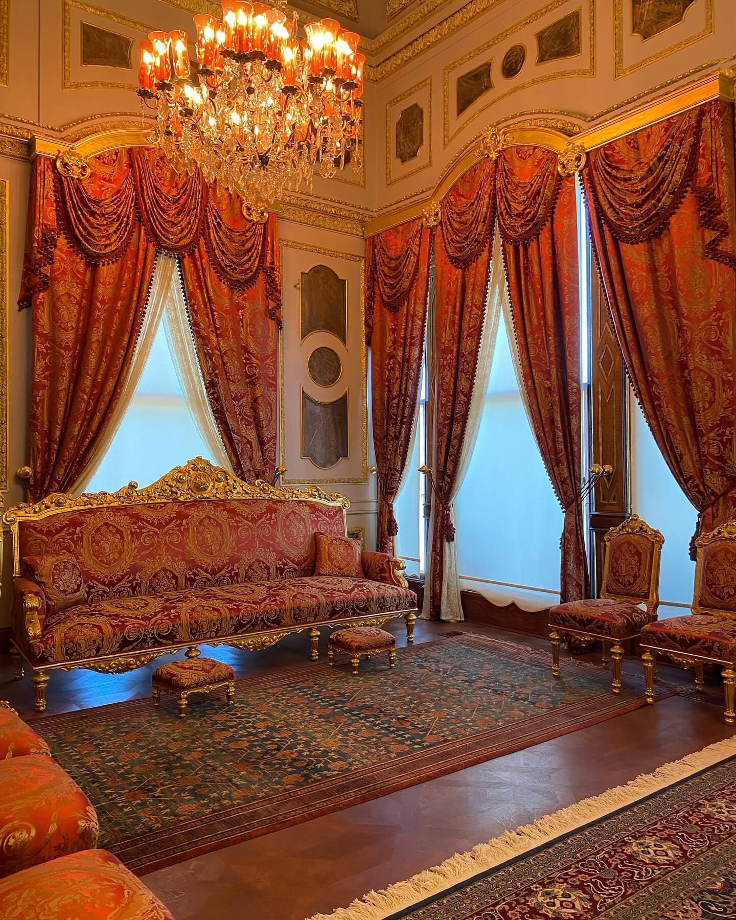 Topkapı Sarayı